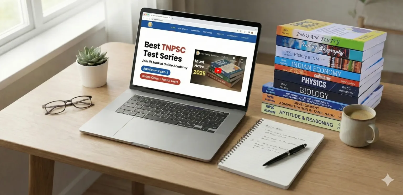 TNPSC Academy